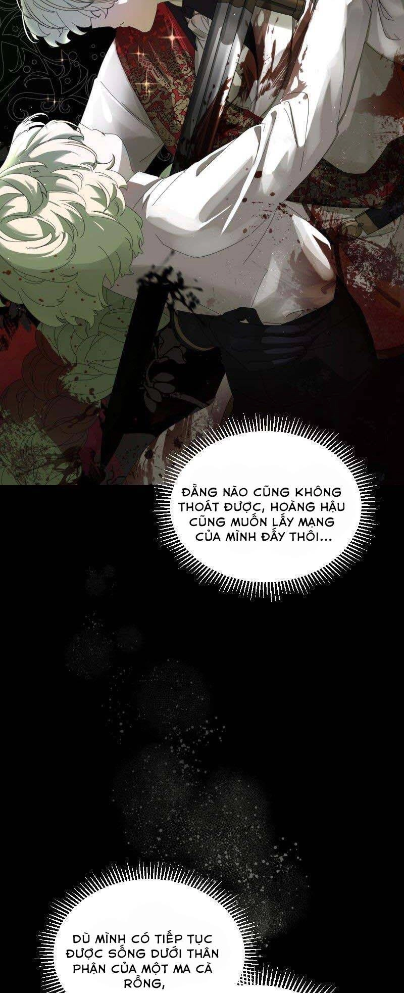 Nhân Vật Phản Diện Muốn Chết Một Cách Duyên Dáng Chapter 16 - 58