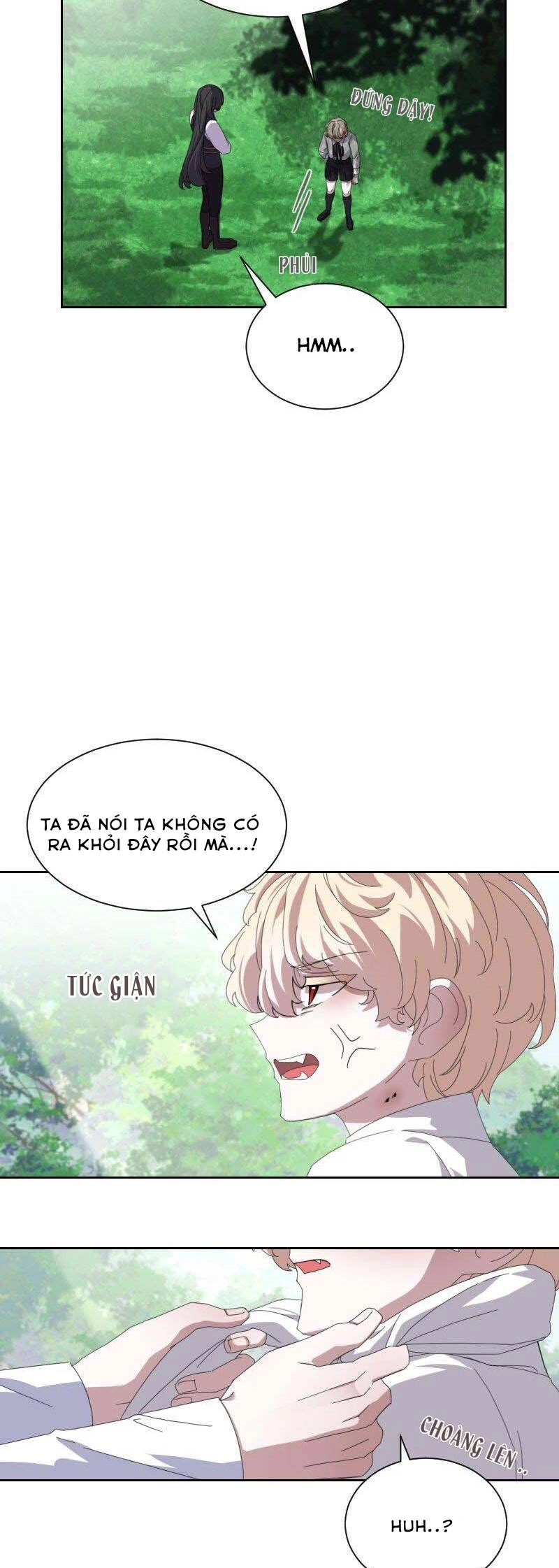 Nhân Vật Phản Diện Muốn Chết Một Cách Duyên Dáng Chapter 16 - 68