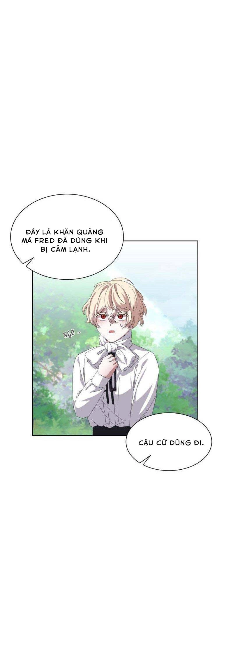 Nhân Vật Phản Diện Muốn Chết Một Cách Duyên Dáng Chapter 16 - 70