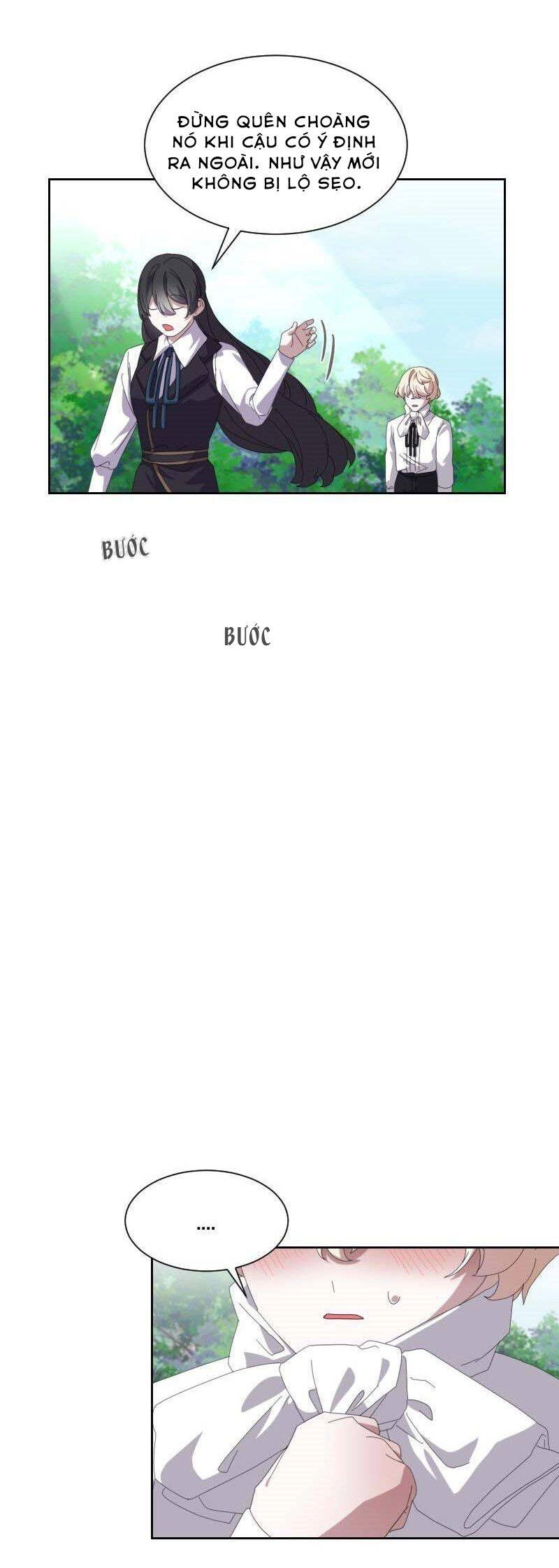 Nhân Vật Phản Diện Muốn Chết Một Cách Duyên Dáng Chapter 16 - 71