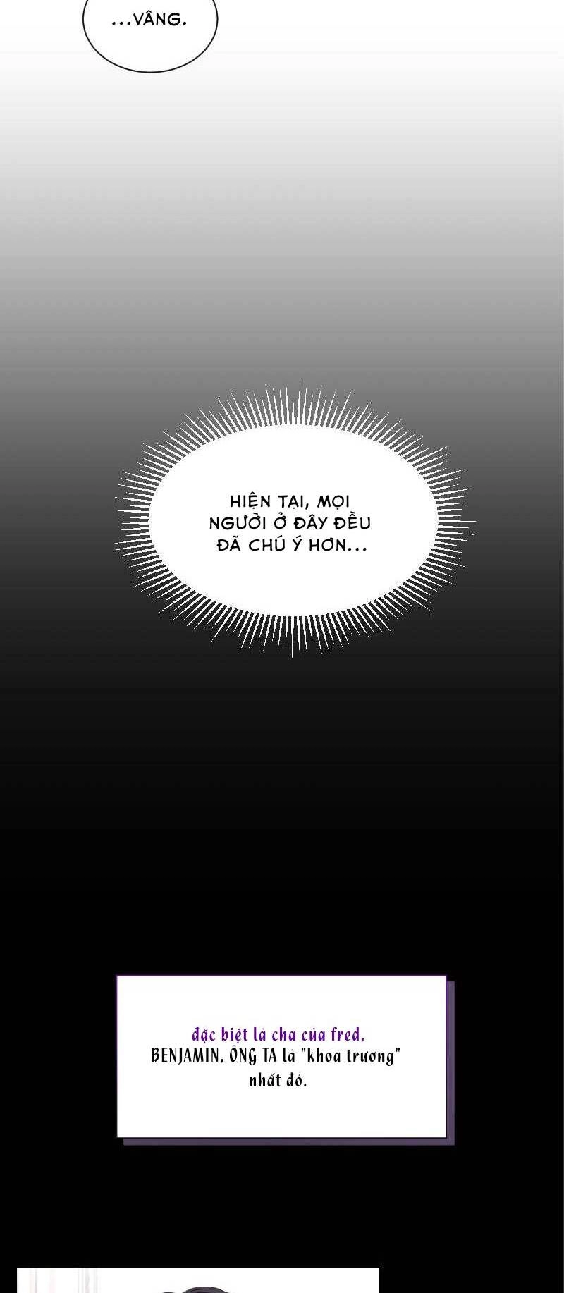 Nhân Vật Phản Diện Muốn Chết Một Cách Duyên Dáng Chapter 17 - 9