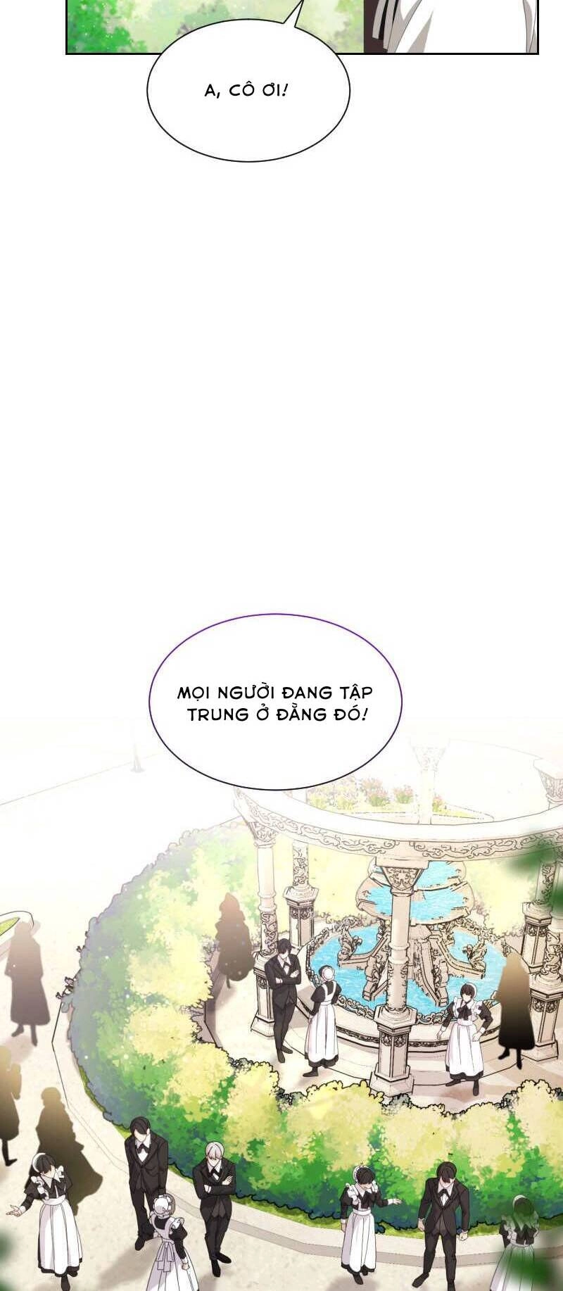 Nhân Vật Phản Diện Muốn Chết Một Cách Duyên Dáng Chapter 17 - 13