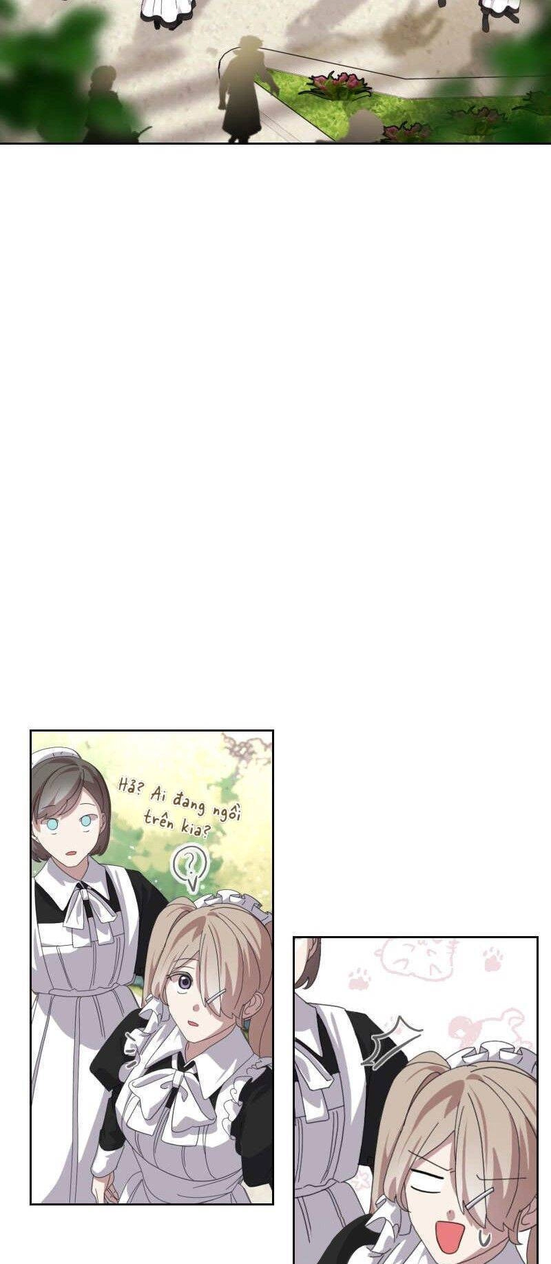 Nhân Vật Phản Diện Muốn Chết Một Cách Duyên Dáng Chapter 17 - 14