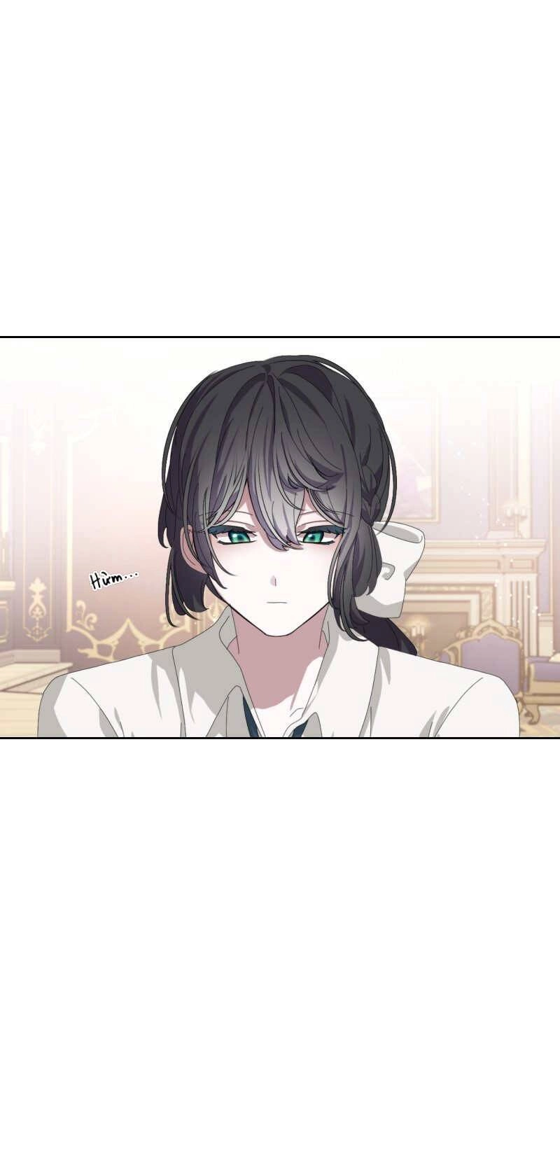 Nhân Vật Phản Diện Muốn Chết Một Cách Duyên Dáng Chapter 17 - 16