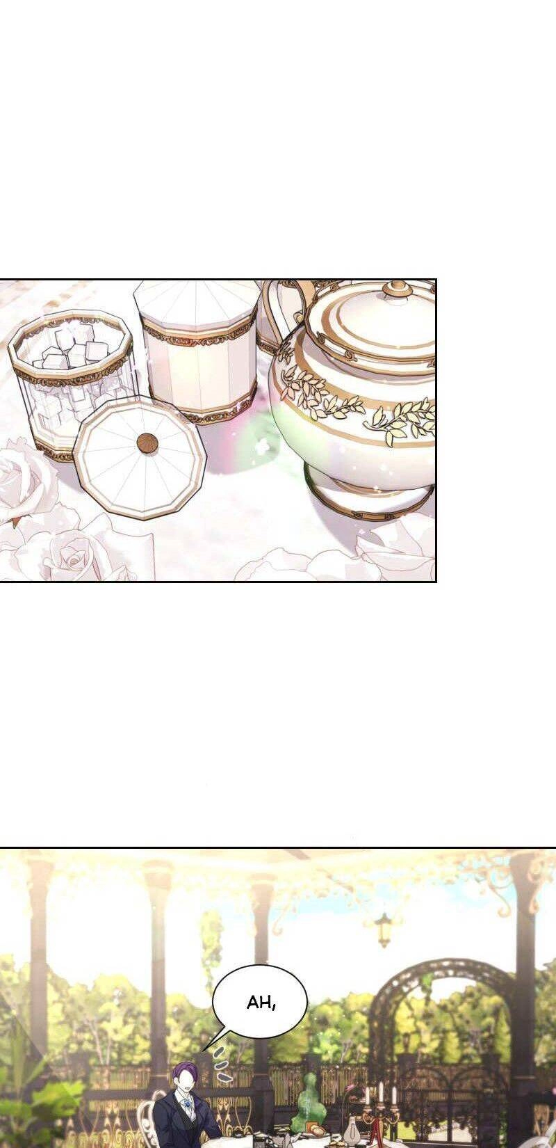 Nhân Vật Phản Diện Muốn Chết Một Cách Duyên Dáng Chapter 17 - 21