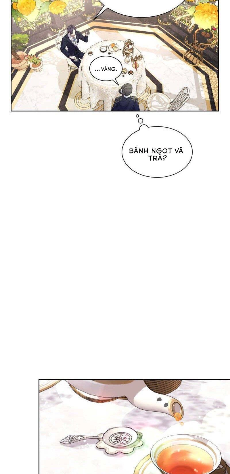 Nhân Vật Phản Diện Muốn Chết Một Cách Duyên Dáng Chapter 17 - 24