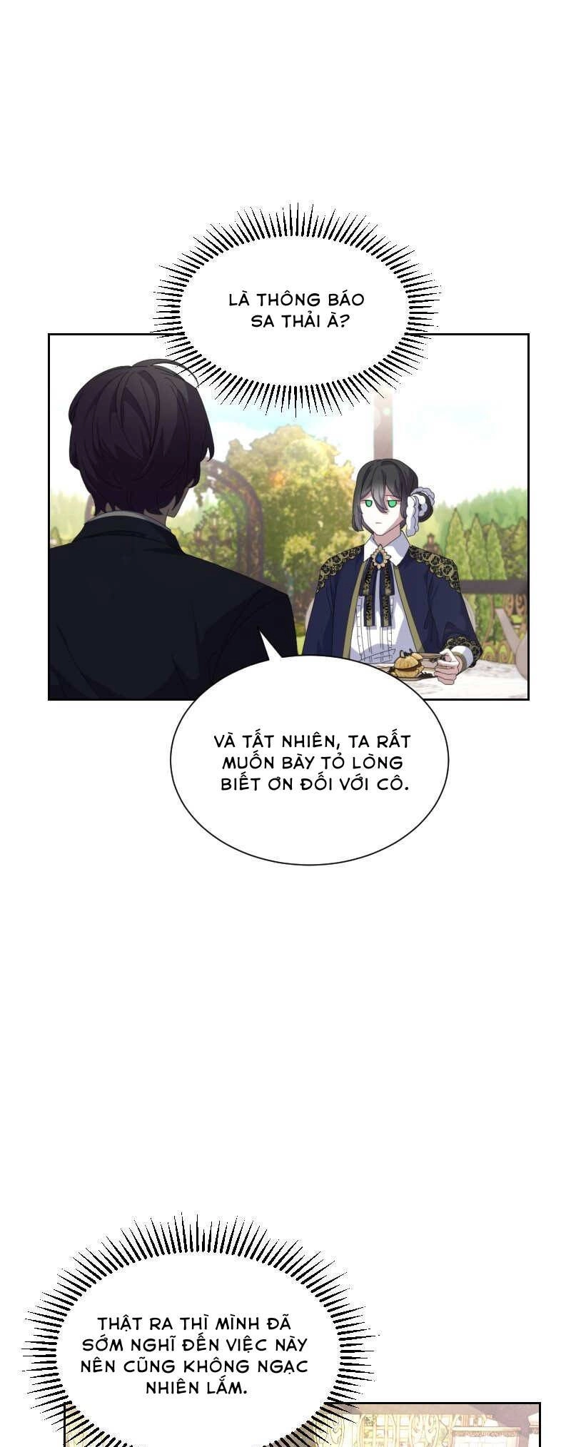 Nhân Vật Phản Diện Muốn Chết Một Cách Duyên Dáng Chapter 17 - 30