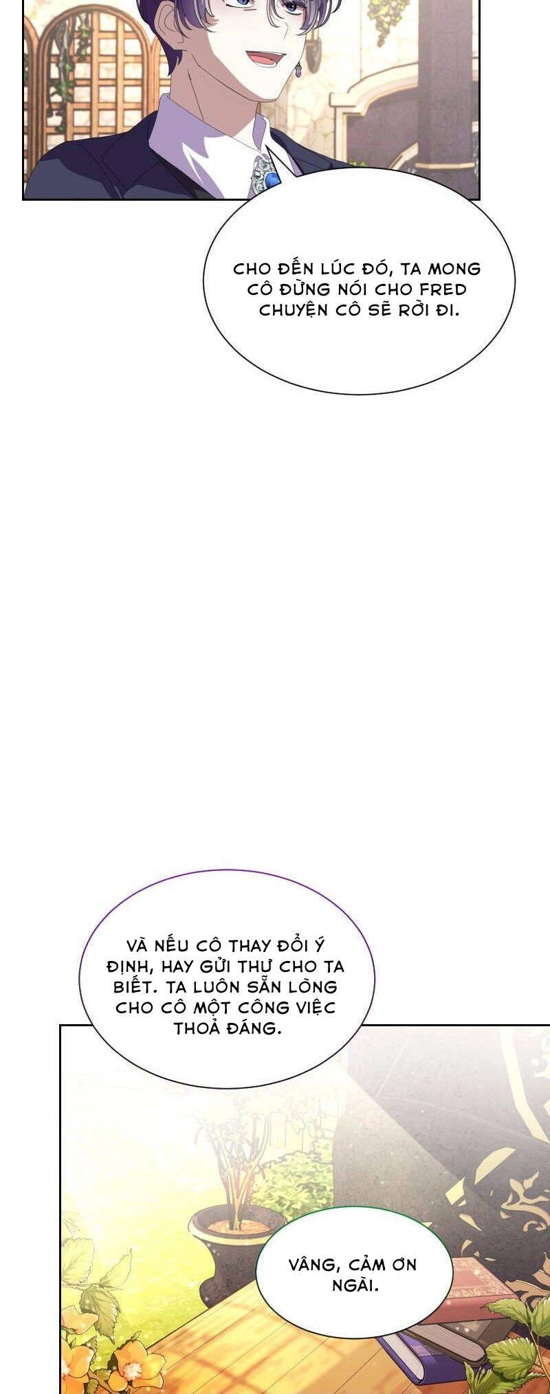 Nhân Vật Phản Diện Muốn Chết Một Cách Duyên Dáng Chapter 17 - 36