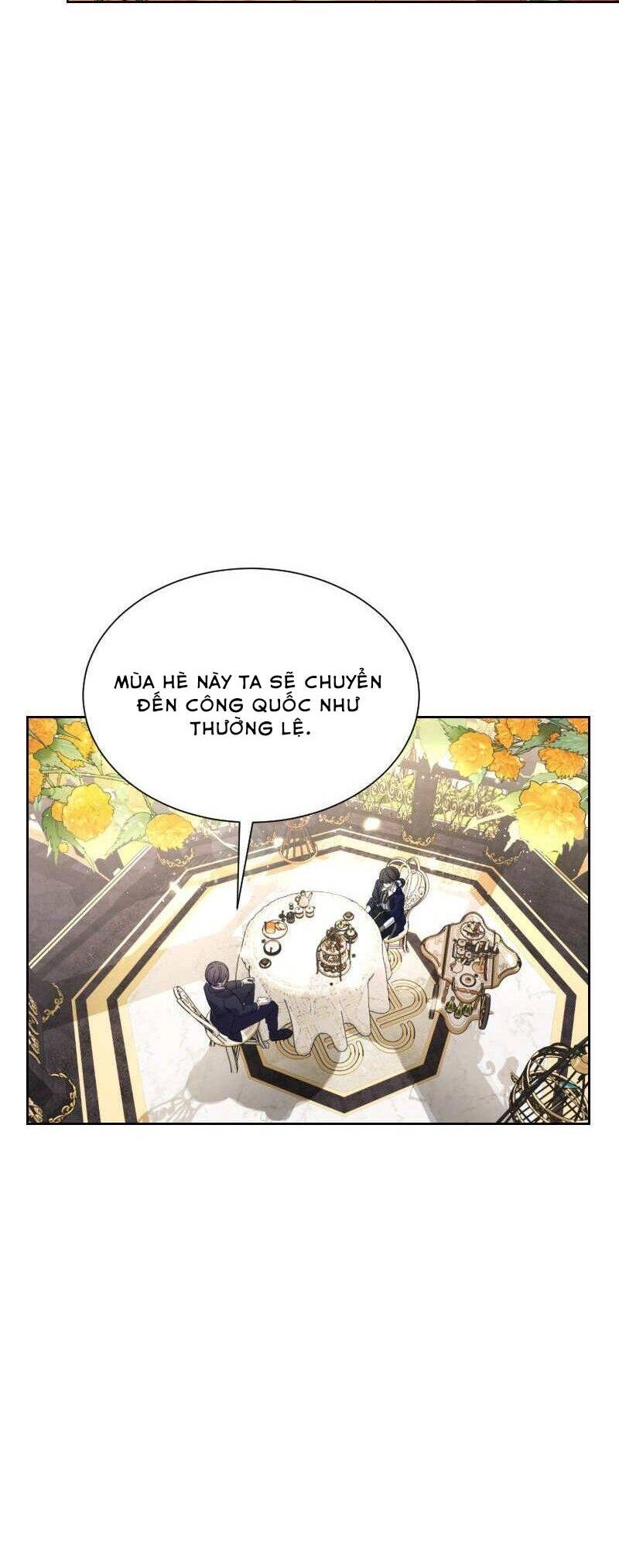 Nhân Vật Phản Diện Muốn Chết Một Cách Duyên Dáng Chapter 17 - 37