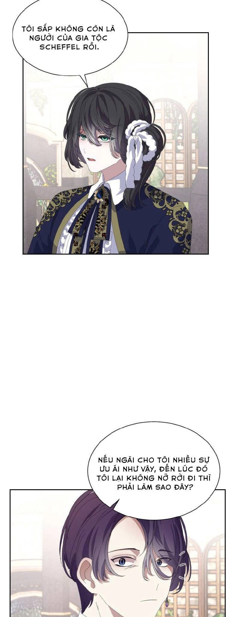 Nhân Vật Phản Diện Muốn Chết Một Cách Duyên Dáng Chapter 17 - 44