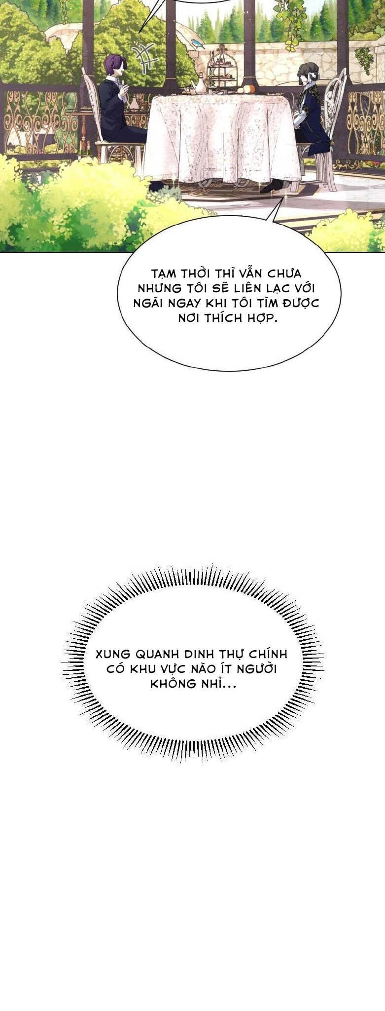 Nhân Vật Phản Diện Muốn Chết Một Cách Duyên Dáng Chapter 17 - 46