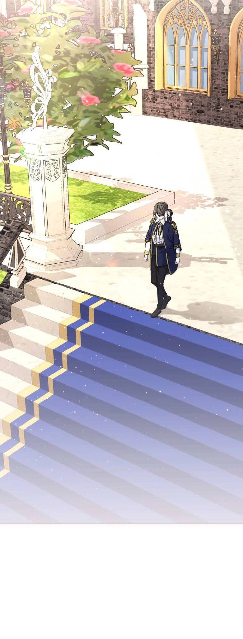 Nhân Vật Phản Diện Muốn Chết Một Cách Duyên Dáng Chapter 17 - 48