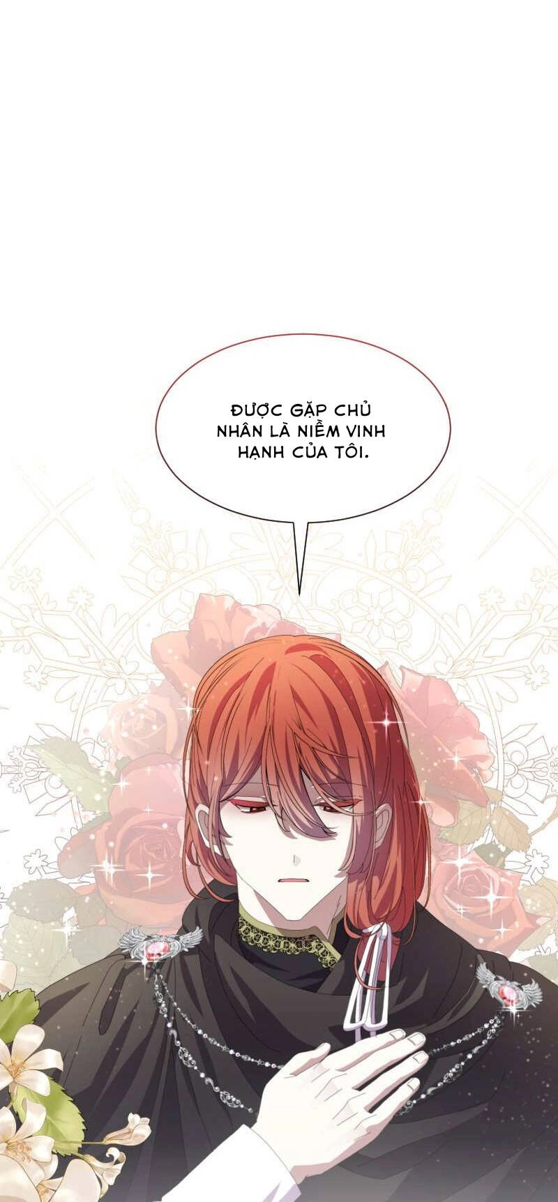 Nhân Vật Phản Diện Muốn Chết Một Cách Duyên Dáng Chapter 17 - 60