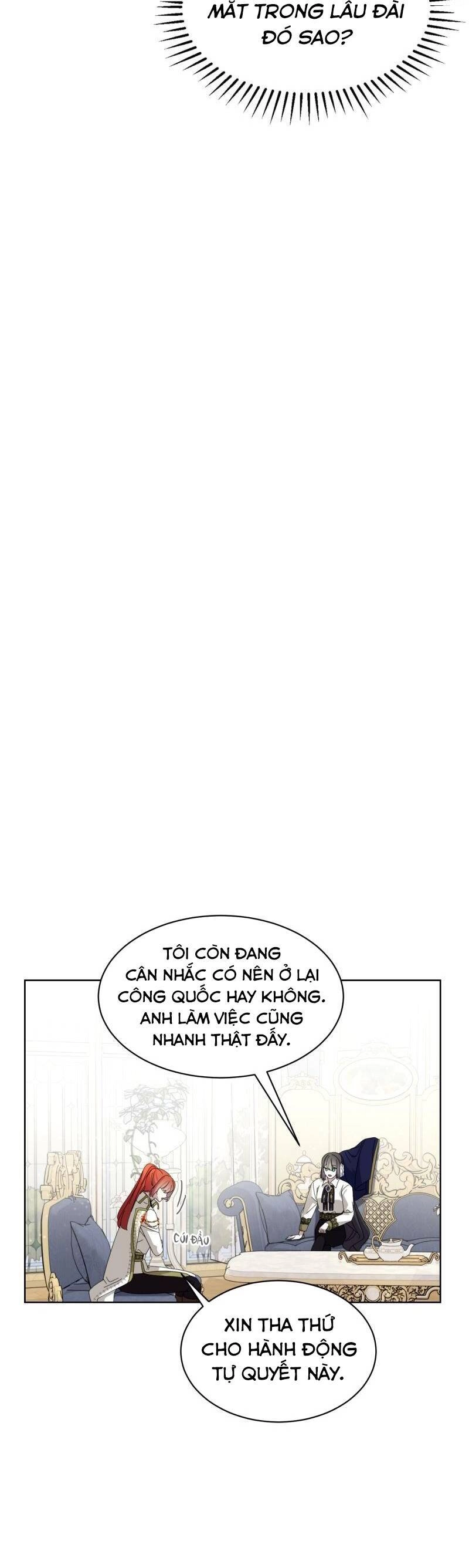 Nhân Vật Phản Diện Muốn Chết Một Cách Duyên Dáng Chapter 18 - 7