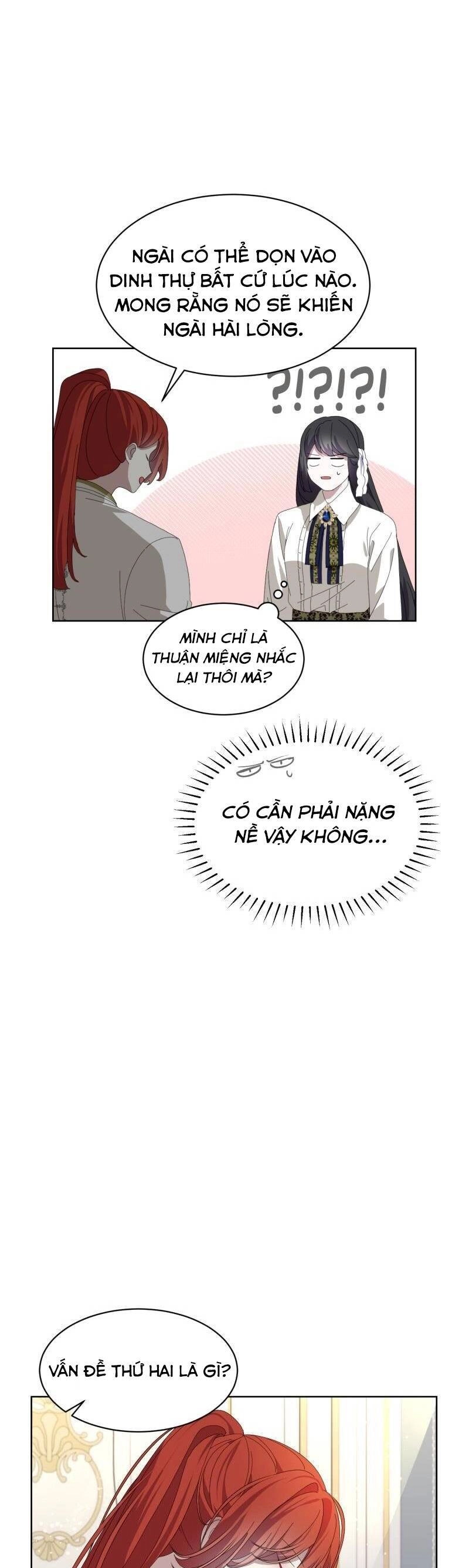 Nhân Vật Phản Diện Muốn Chết Một Cách Duyên Dáng Chapter 18 - 8