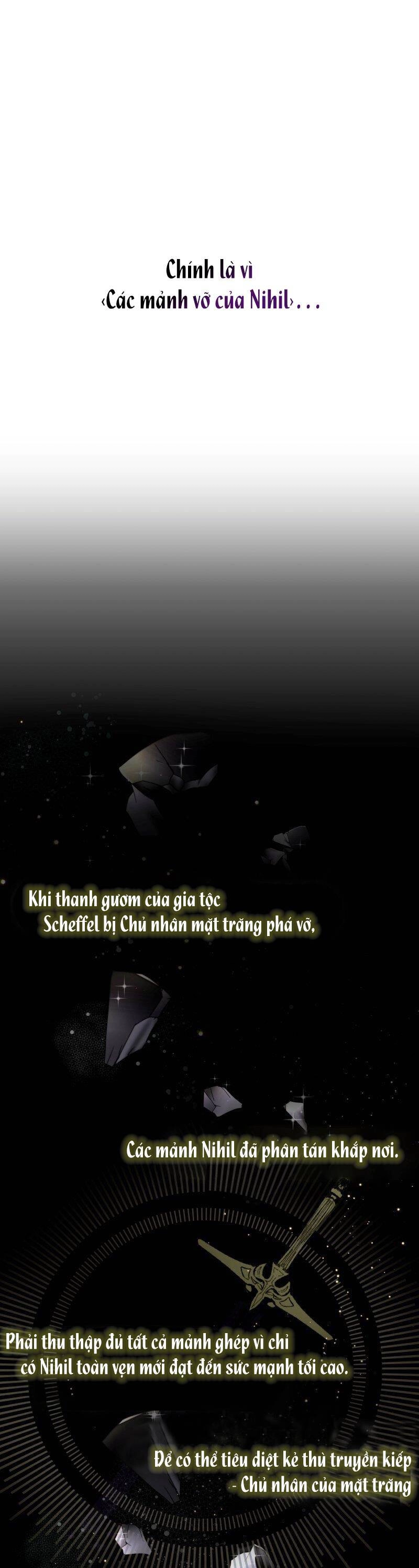 Nhân Vật Phản Diện Muốn Chết Một Cách Duyên Dáng Chapter 18 - 10