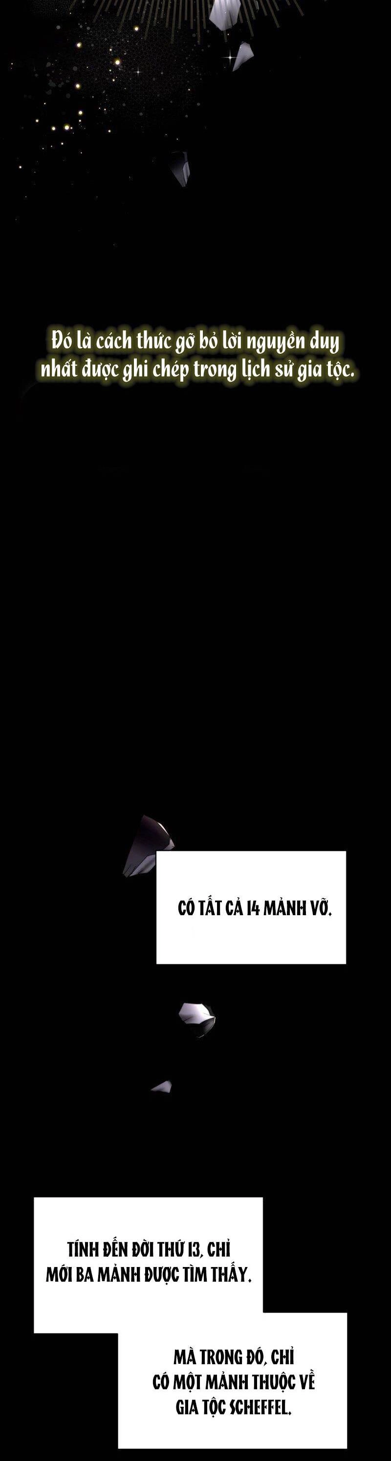 Nhân Vật Phản Diện Muốn Chết Một Cách Duyên Dáng Chapter 18 - 11