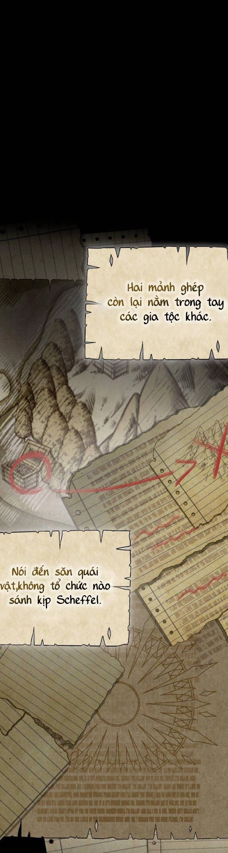 Nhân Vật Phản Diện Muốn Chết Một Cách Duyên Dáng Chapter 18 - 12