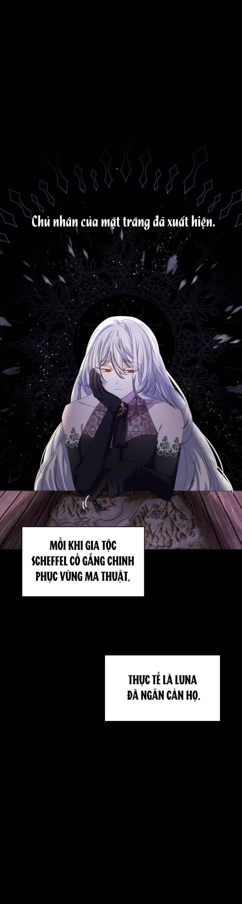 Nhân Vật Phản Diện Muốn Chết Một Cách Duyên Dáng Chapter 18 - 14