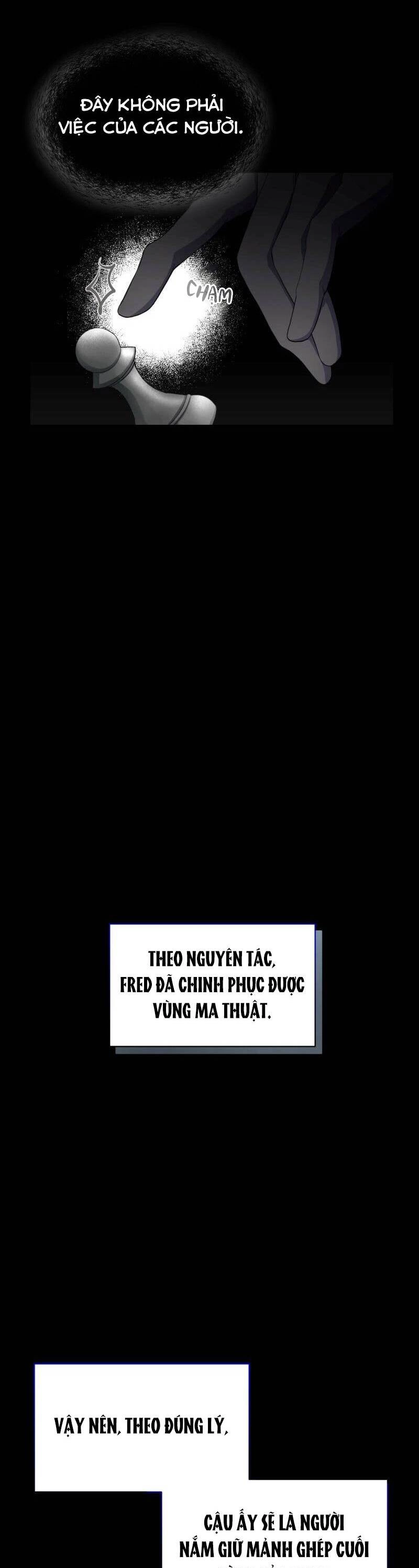 Nhân Vật Phản Diện Muốn Chết Một Cách Duyên Dáng Chapter 18 - 15