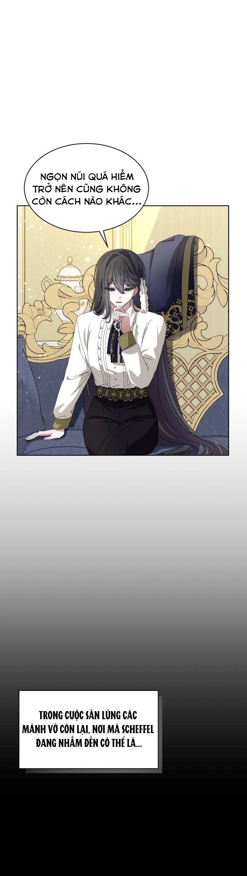 Nhân Vật Phản Diện Muốn Chết Một Cách Duyên Dáng Chapter 18 - 18