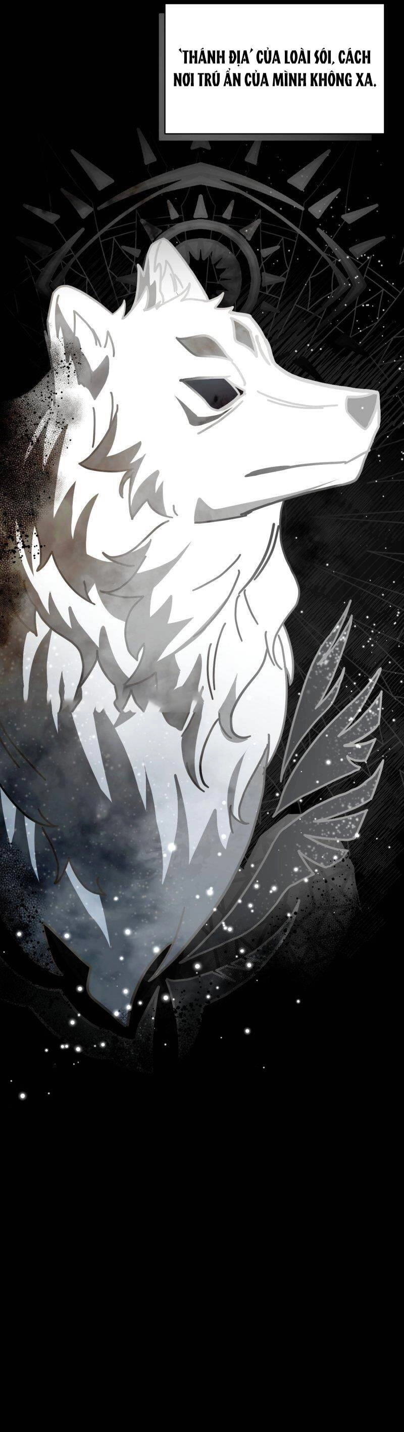 Nhân Vật Phản Diện Muốn Chết Một Cách Duyên Dáng Chapter 18 - 19