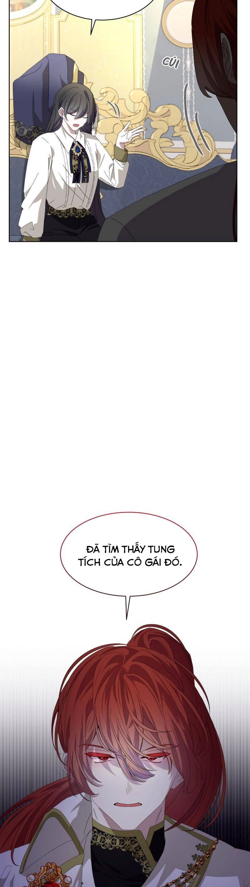 Nhân Vật Phản Diện Muốn Chết Một Cách Duyên Dáng Chapter 18 - 23