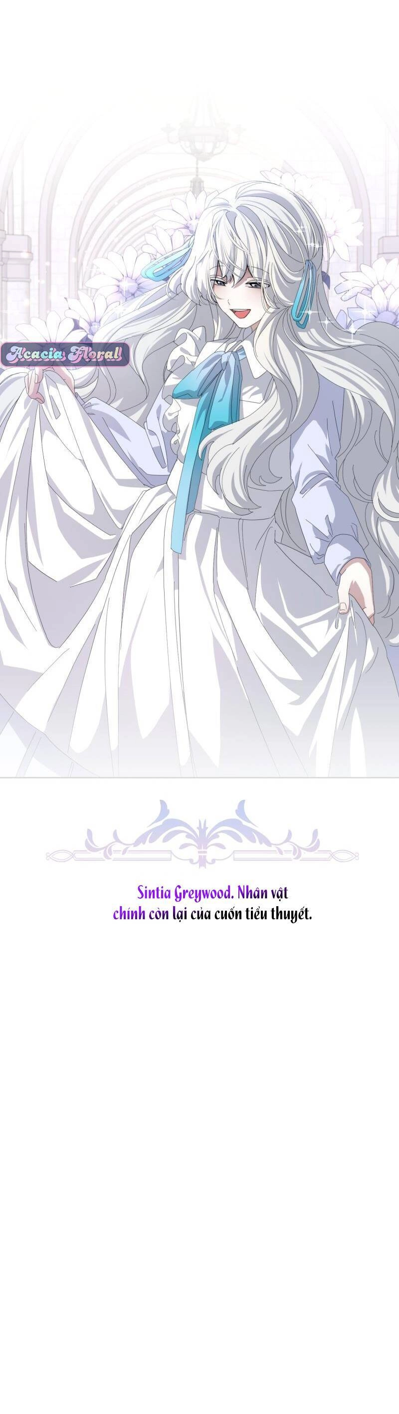 Nhân Vật Phản Diện Muốn Chết Một Cách Duyên Dáng Chapter 18 - 26