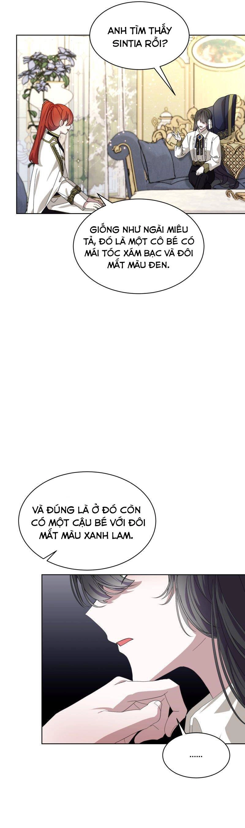 Nhân Vật Phản Diện Muốn Chết Một Cách Duyên Dáng Chapter 18 - 27