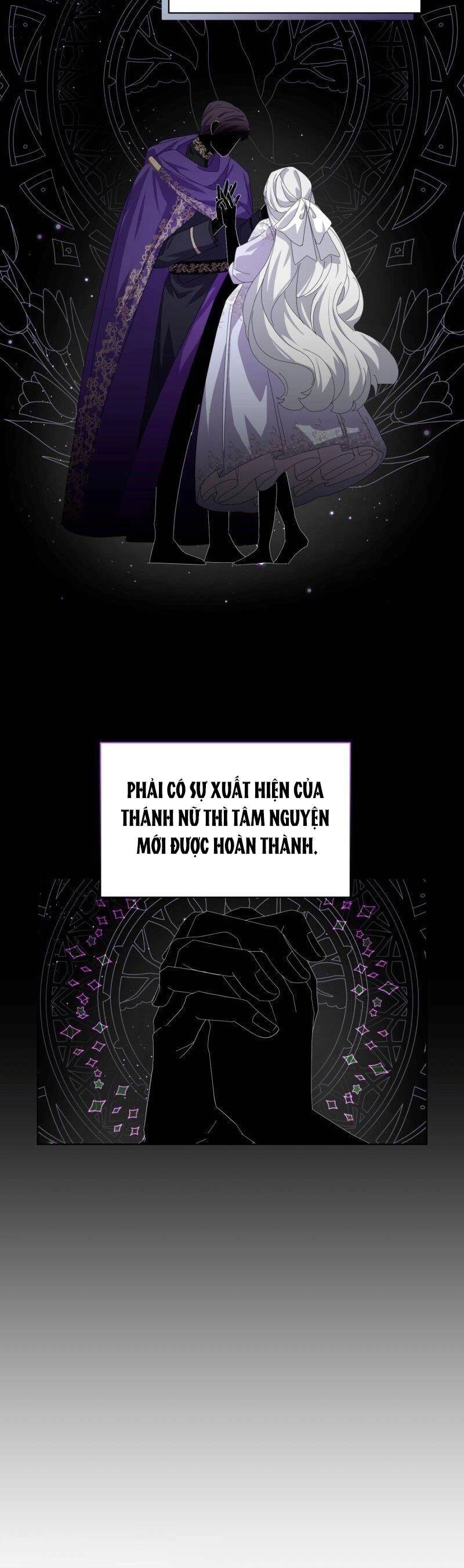 Nhân Vật Phản Diện Muốn Chết Một Cách Duyên Dáng Chapter 18 - 29