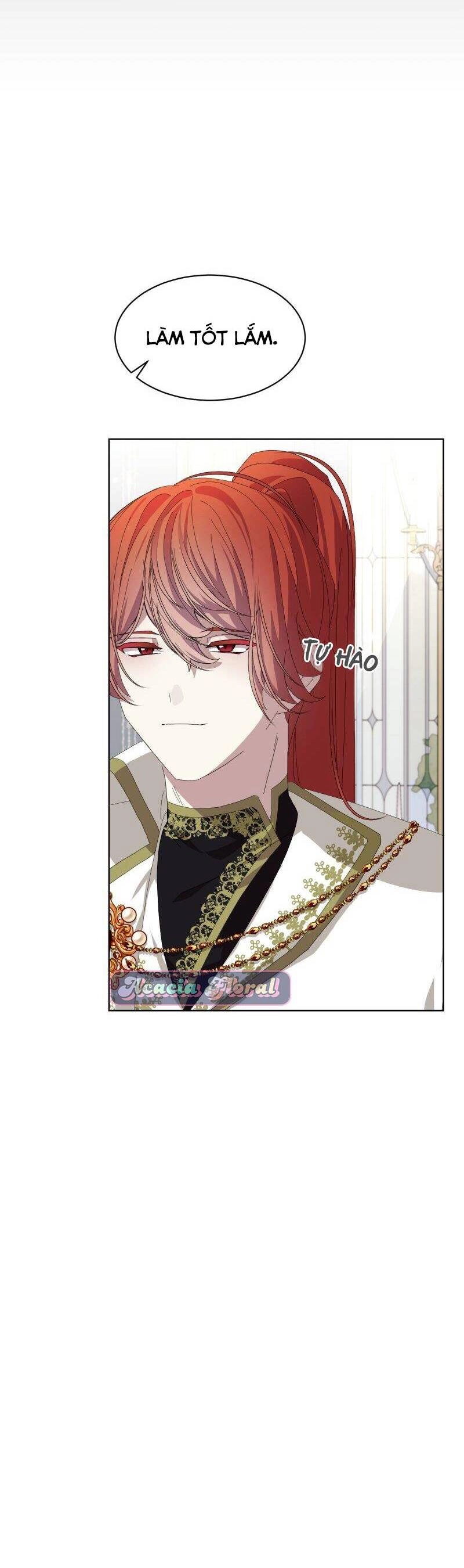 Nhân Vật Phản Diện Muốn Chết Một Cách Duyên Dáng Chapter 18 - 30