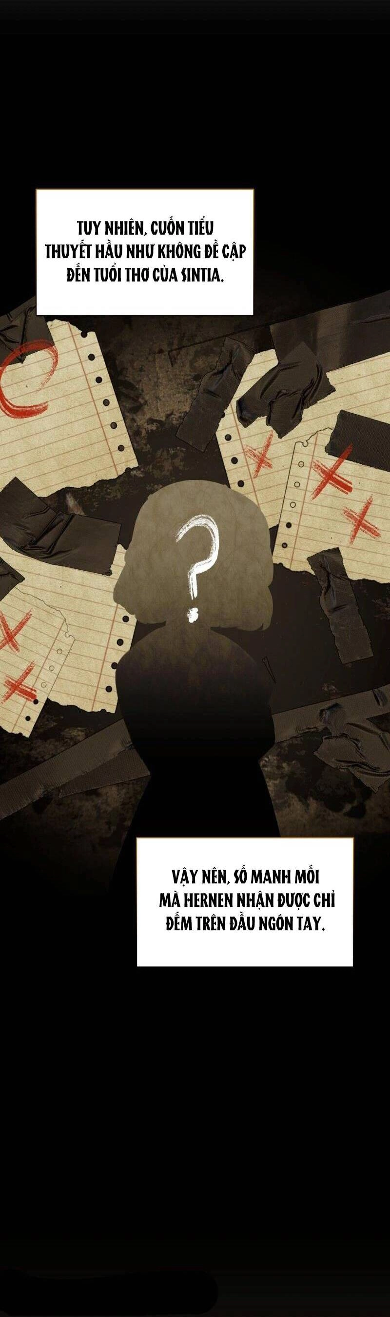 Nhân Vật Phản Diện Muốn Chết Một Cách Duyên Dáng Chapter 18 - 32