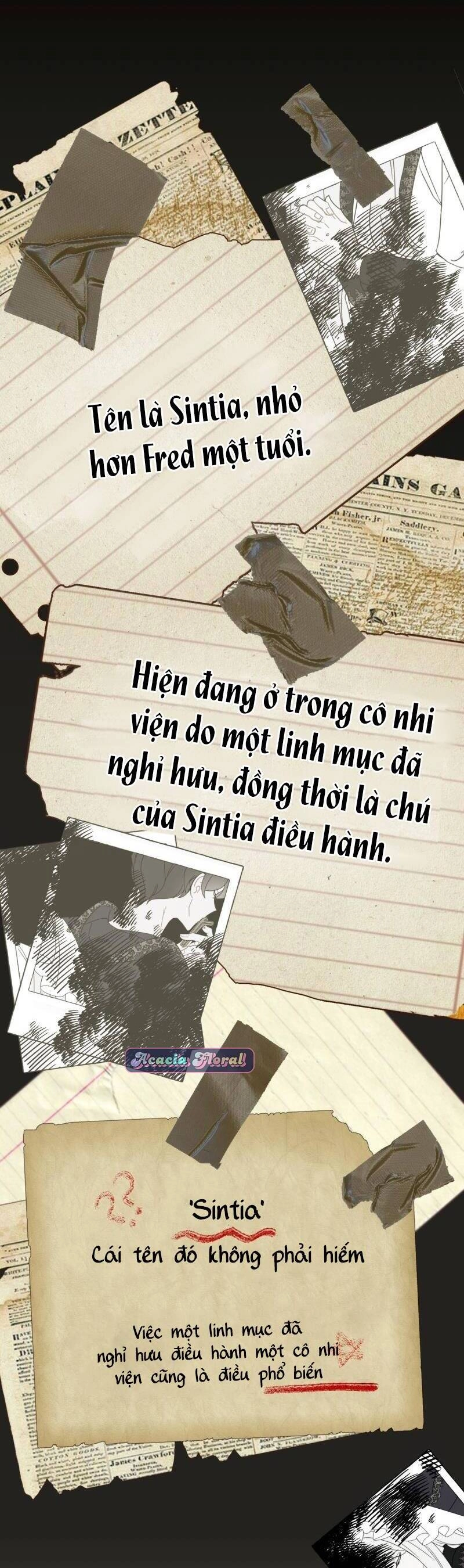 Nhân Vật Phản Diện Muốn Chết Một Cách Duyên Dáng Chapter 18 - 33