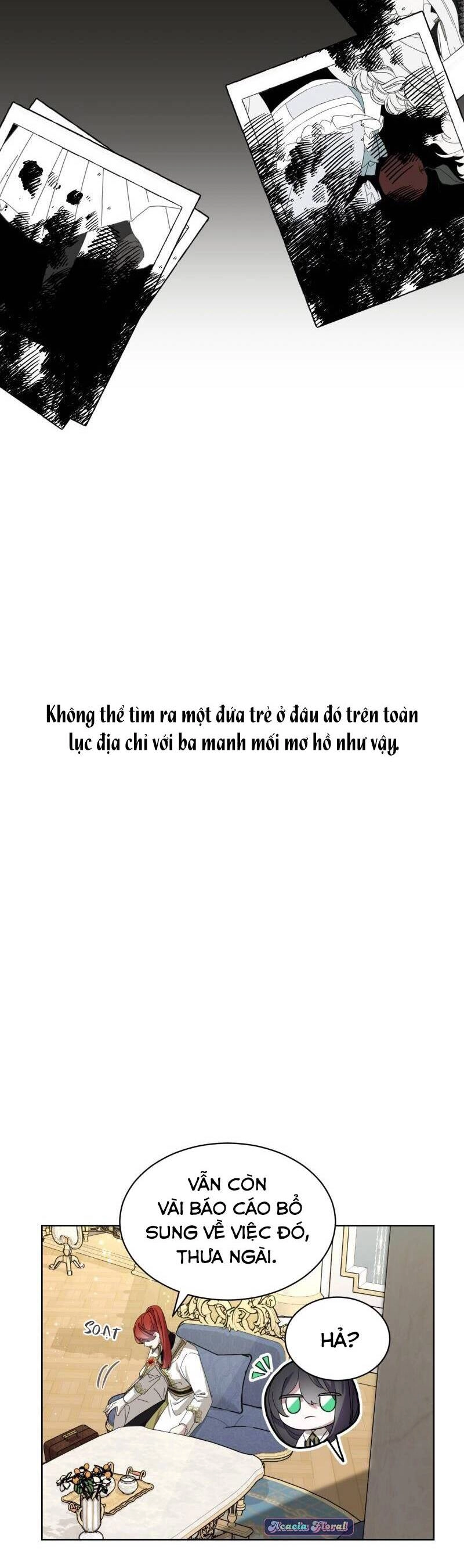 Nhân Vật Phản Diện Muốn Chết Một Cách Duyên Dáng Chapter 18 - 34