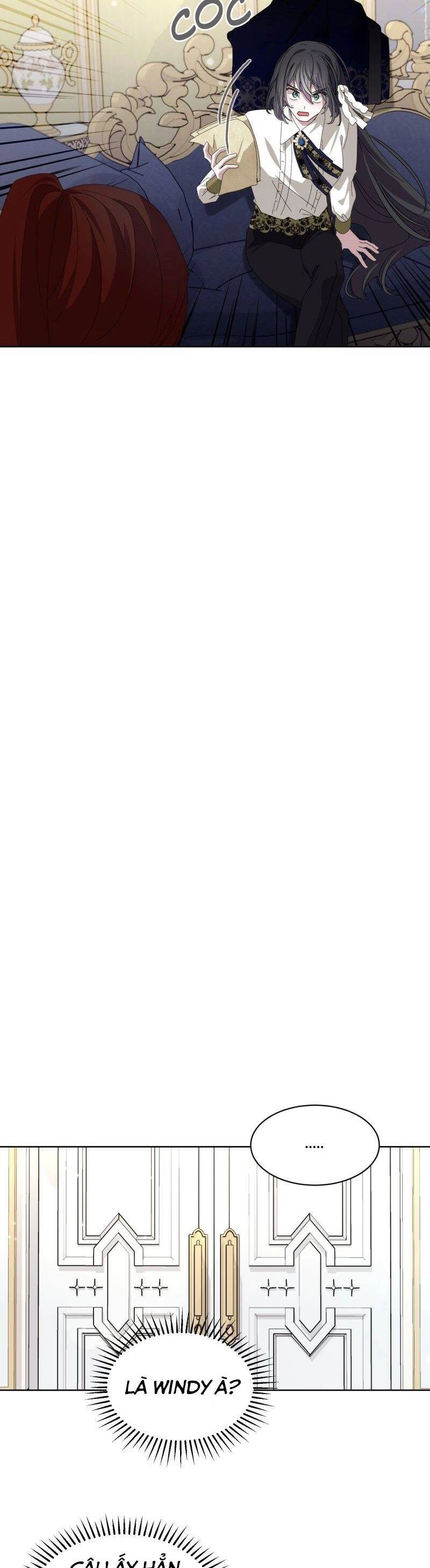 Nhân Vật Phản Diện Muốn Chết Một Cách Duyên Dáng Chapter 18 - 38