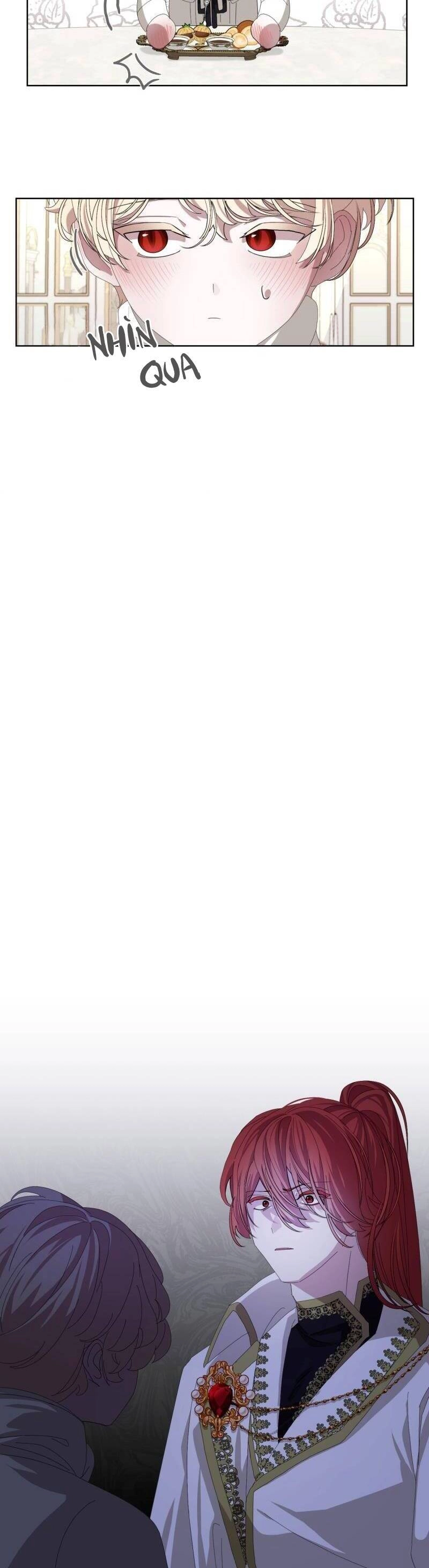 Nhân Vật Phản Diện Muốn Chết Một Cách Duyên Dáng Chapter 18 - 41