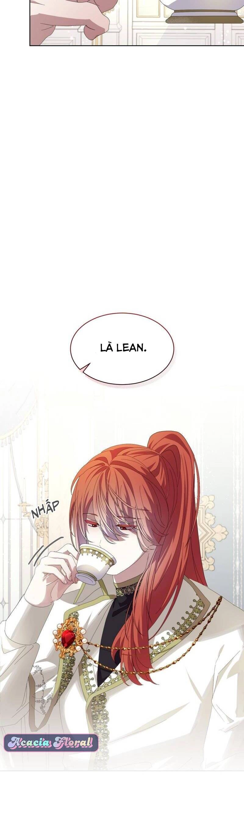 Nhân Vật Phản Diện Muốn Chết Một Cách Duyên Dáng Chapter 18 - 46