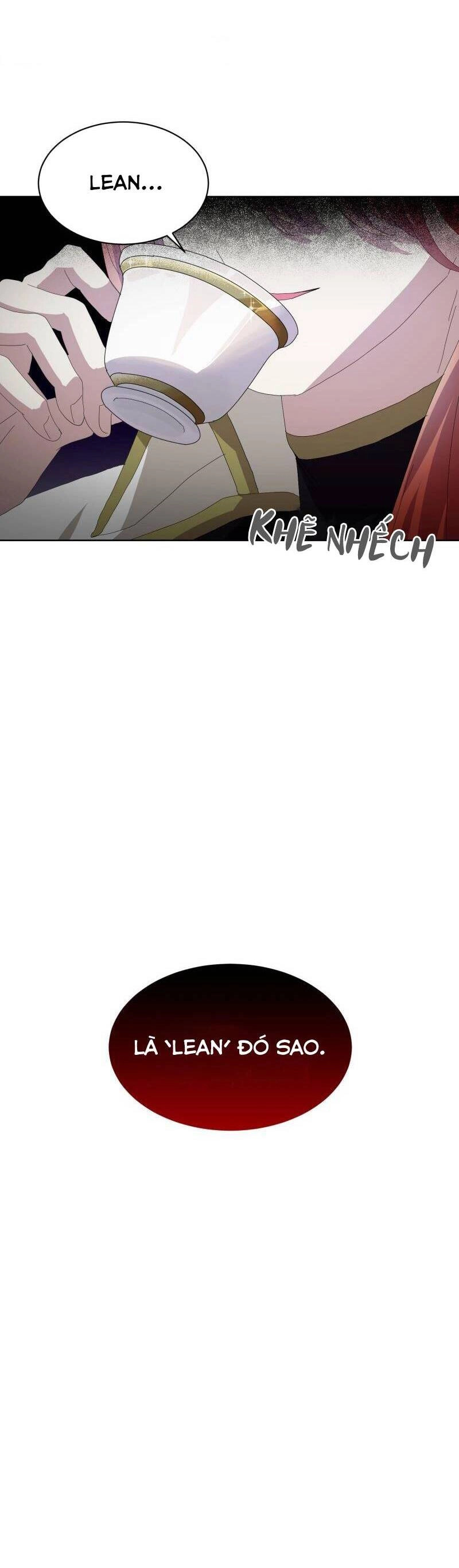 Nhân Vật Phản Diện Muốn Chết Một Cách Duyên Dáng Chapter 18 - 47