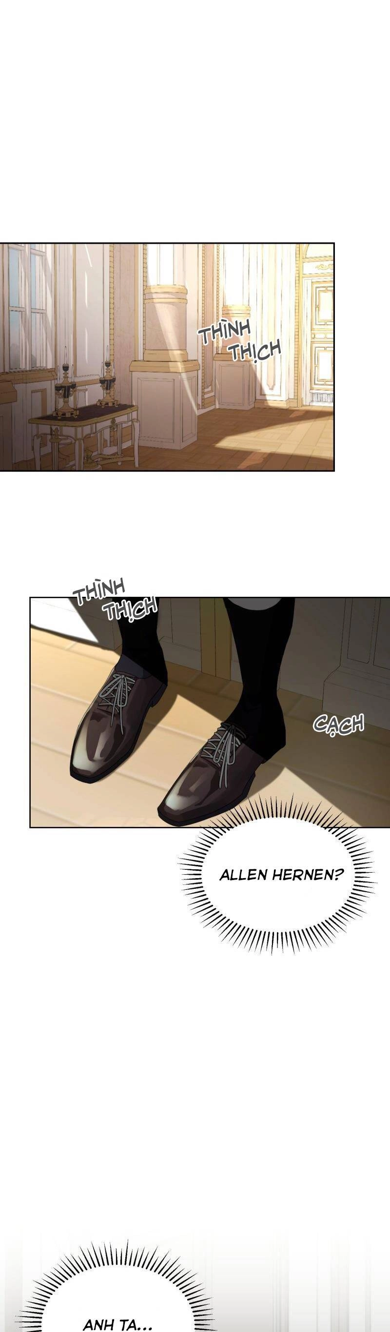 Nhân Vật Phản Diện Muốn Chết Một Cách Duyên Dáng Chapter 18 - 48