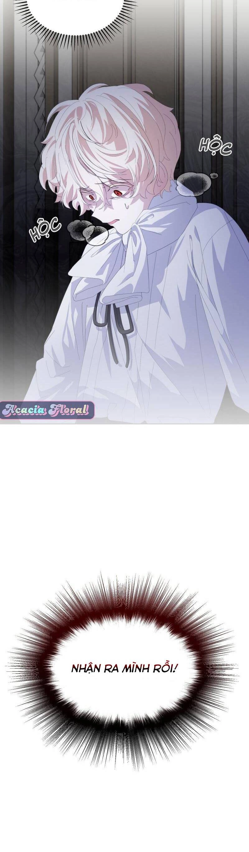 Nhân Vật Phản Diện Muốn Chết Một Cách Duyên Dáng Chapter 18 - 49