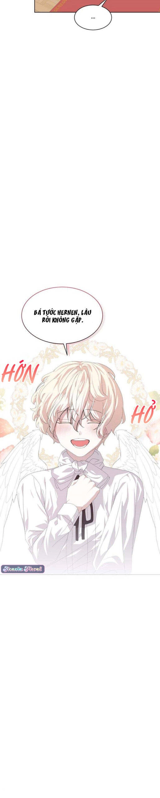 Nhân Vật Phản Diện Muốn Chết Một Cách Duyên Dáng Chapter 19 - 7