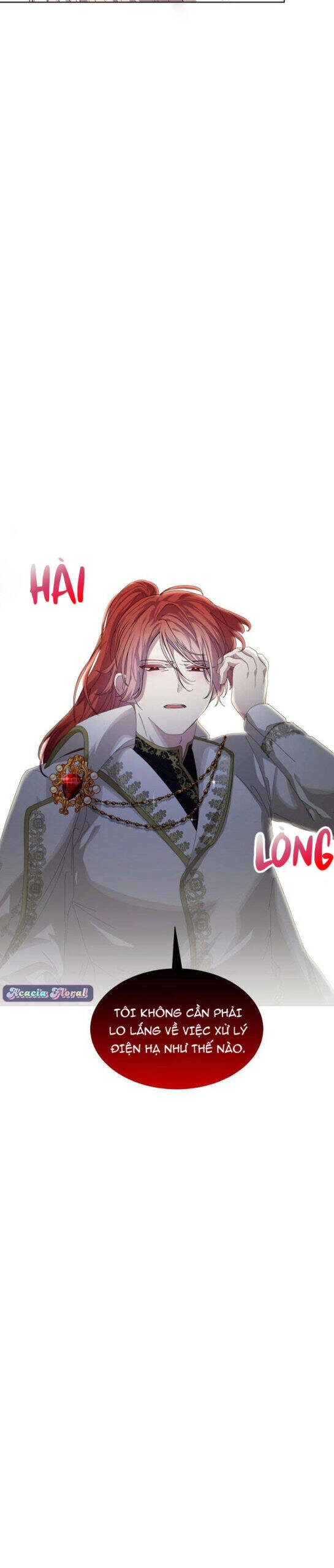 Nhân Vật Phản Diện Muốn Chết Một Cách Duyên Dáng Chapter 19 - 11