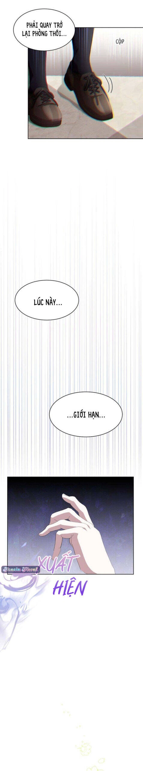 Nhân Vật Phản Diện Muốn Chết Một Cách Duyên Dáng Chapter 19 - 19