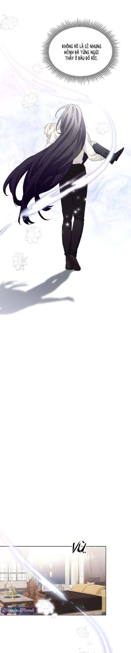 Nhân Vật Phản Diện Muốn Chết Một Cách Duyên Dáng Chapter 19 - 23