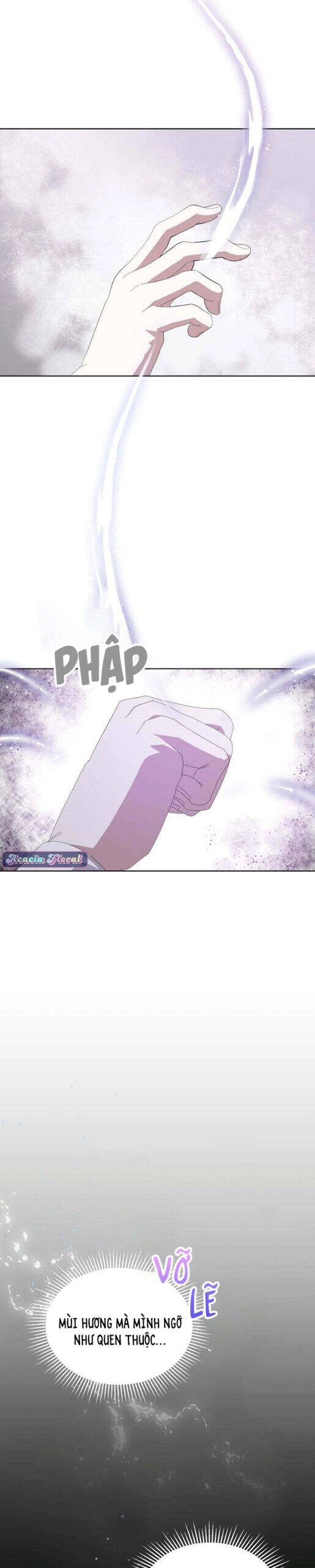 Nhân Vật Phản Diện Muốn Chết Một Cách Duyên Dáng Chapter 19 - 25