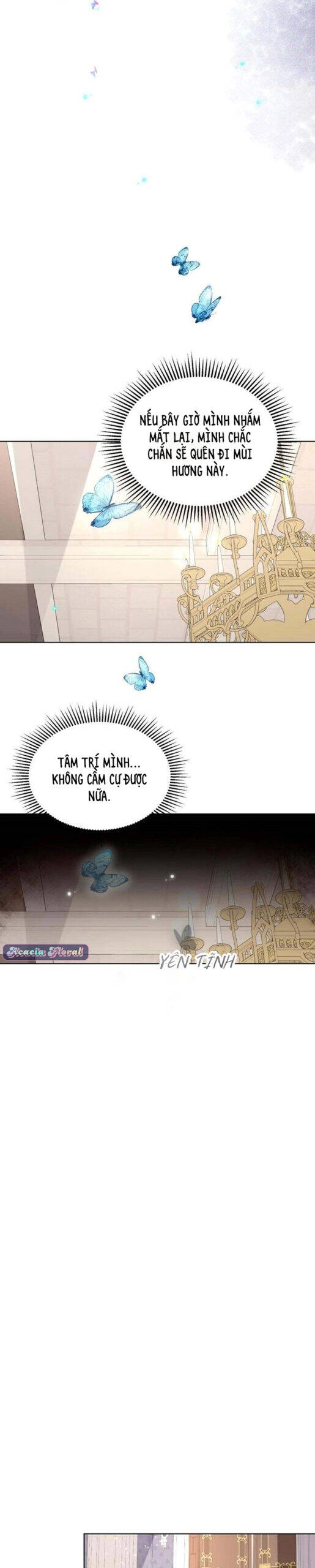 Nhân Vật Phản Diện Muốn Chết Một Cách Duyên Dáng Chapter 19 - 28