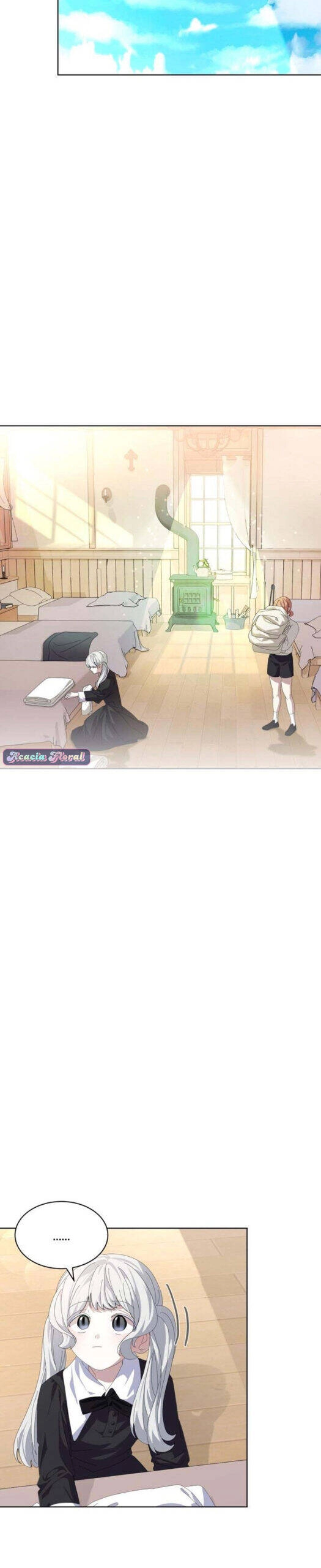 Nhân Vật Phản Diện Muốn Chết Một Cách Duyên Dáng Chapter 19 - 34