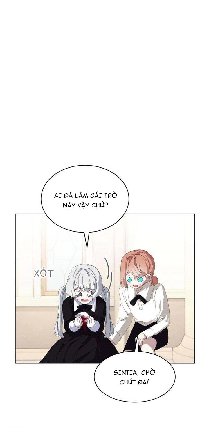 Nhân Vật Phản Diện Muốn Chết Một Cách Duyên Dáng Chapter 19 - 37