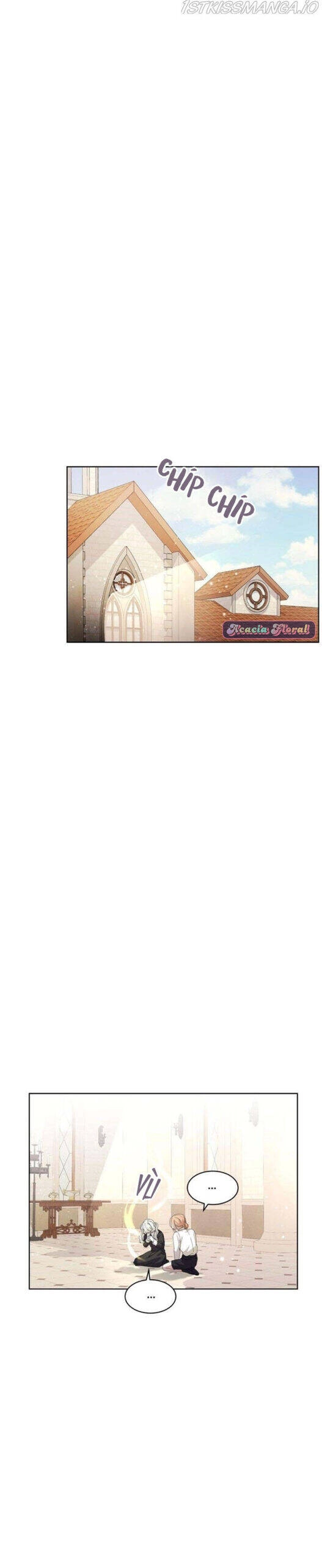 Nhân Vật Phản Diện Muốn Chết Một Cách Duyên Dáng Chapter 20 - 2