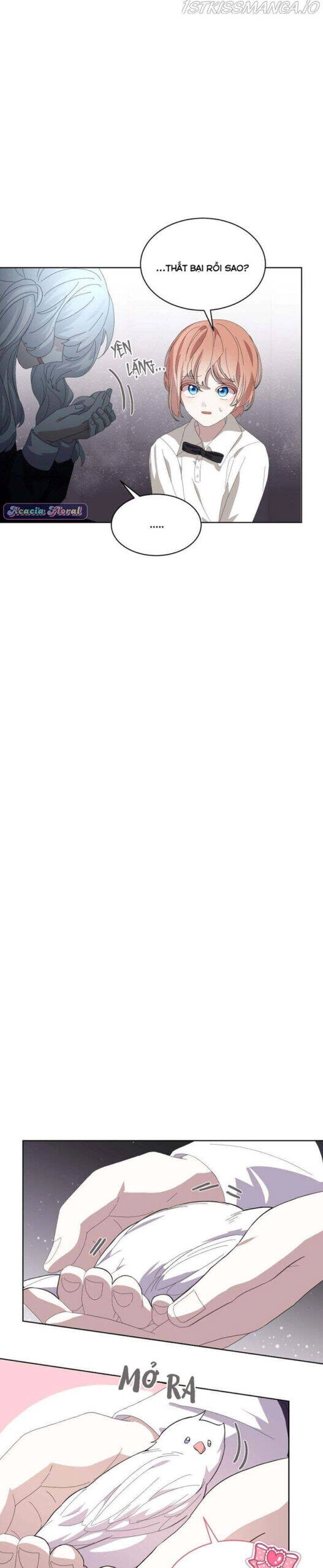 Nhân Vật Phản Diện Muốn Chết Một Cách Duyên Dáng Chapter 20 - 3